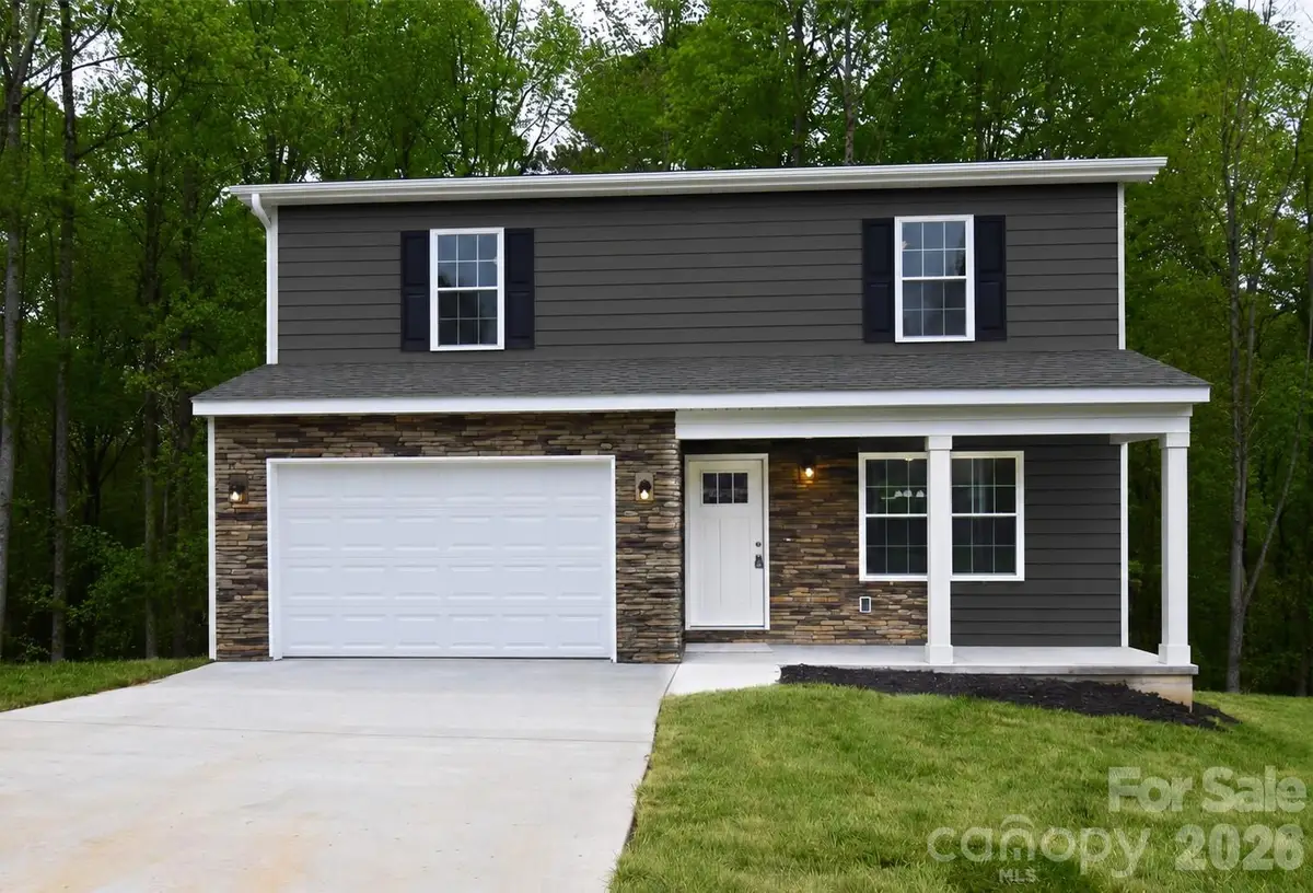 5123 Hanging Rock Court, Hickory, NC 28601 - #1
