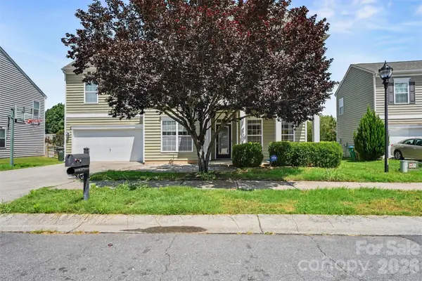 8312 Compton Acres Lane, Waxhaw, NC 28173
