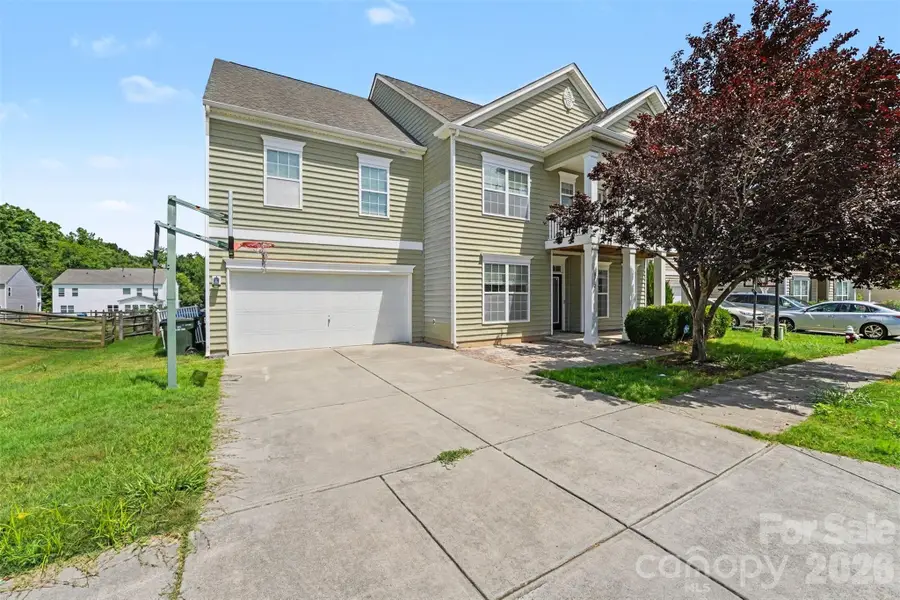 8312 Compton Acres Lane, Waxhaw, NC 28173 - #2