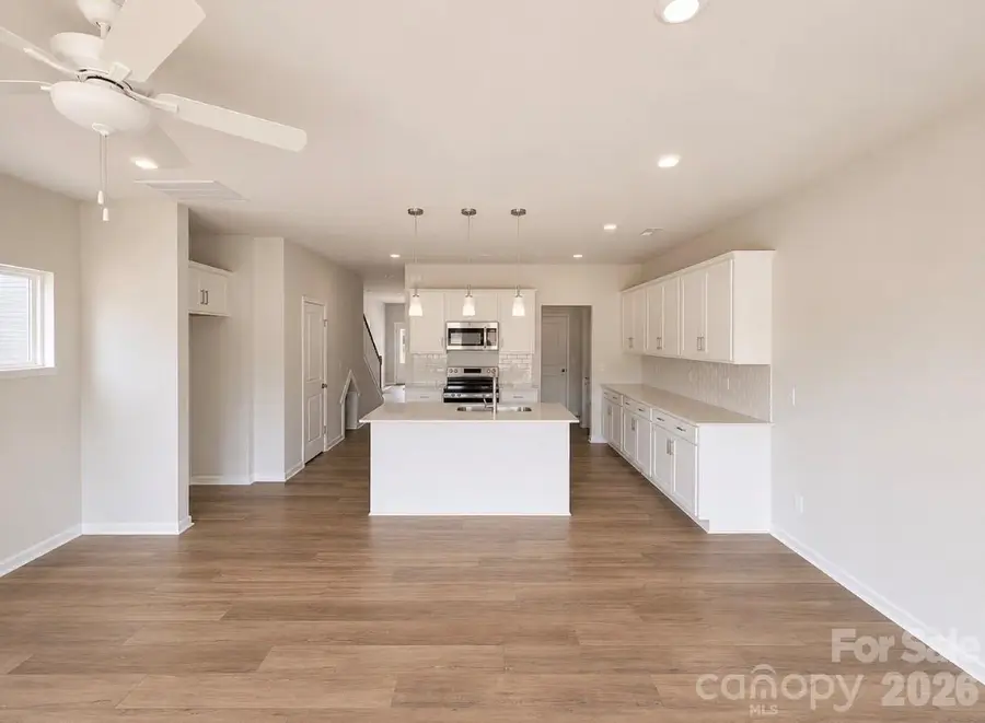5836 Salamander Run Lane #48, Charlotte, NC 28215 - #3