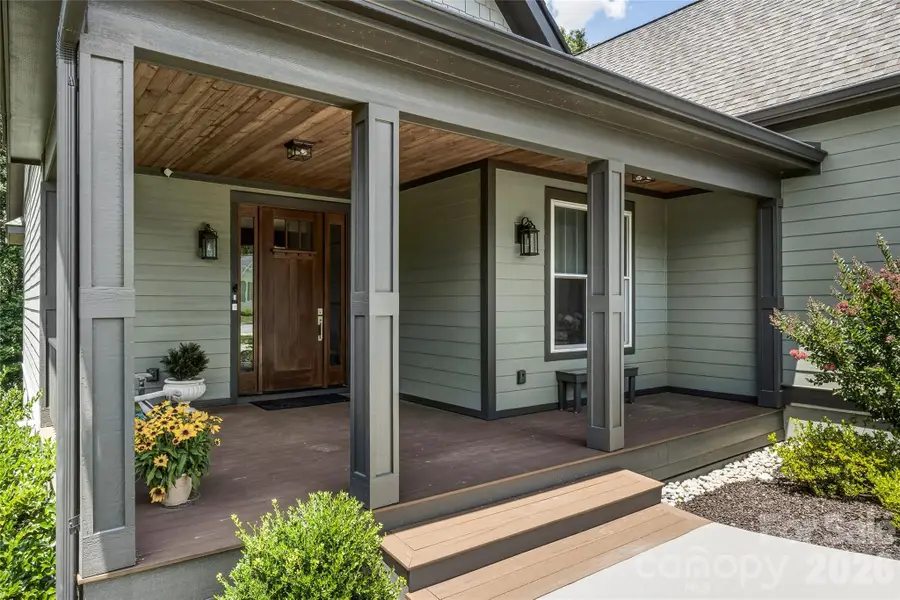 25 E Williams Meadow Court, Hendersonville, NC 28739 - #3
