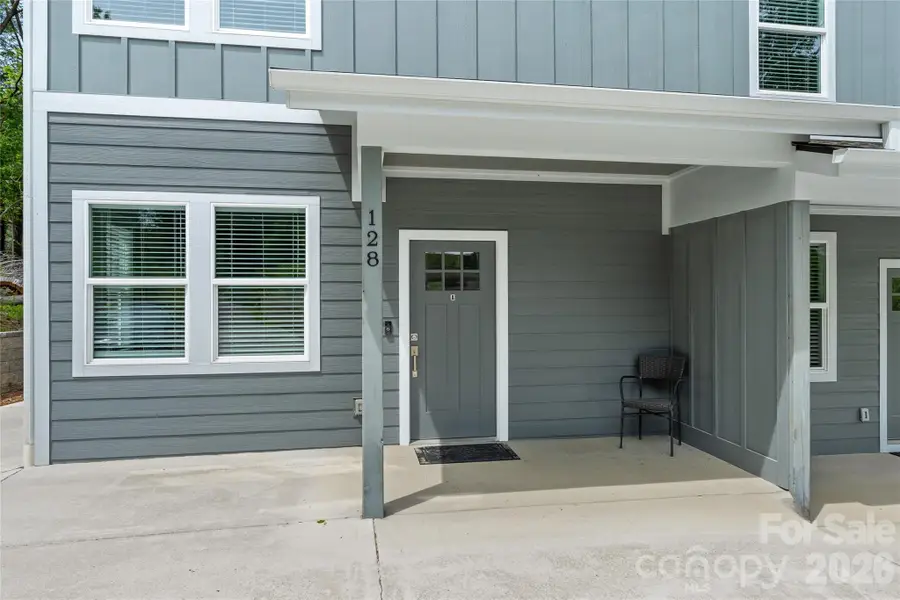 128 Rock Hill Road, Asheville, NC 28803 - #2