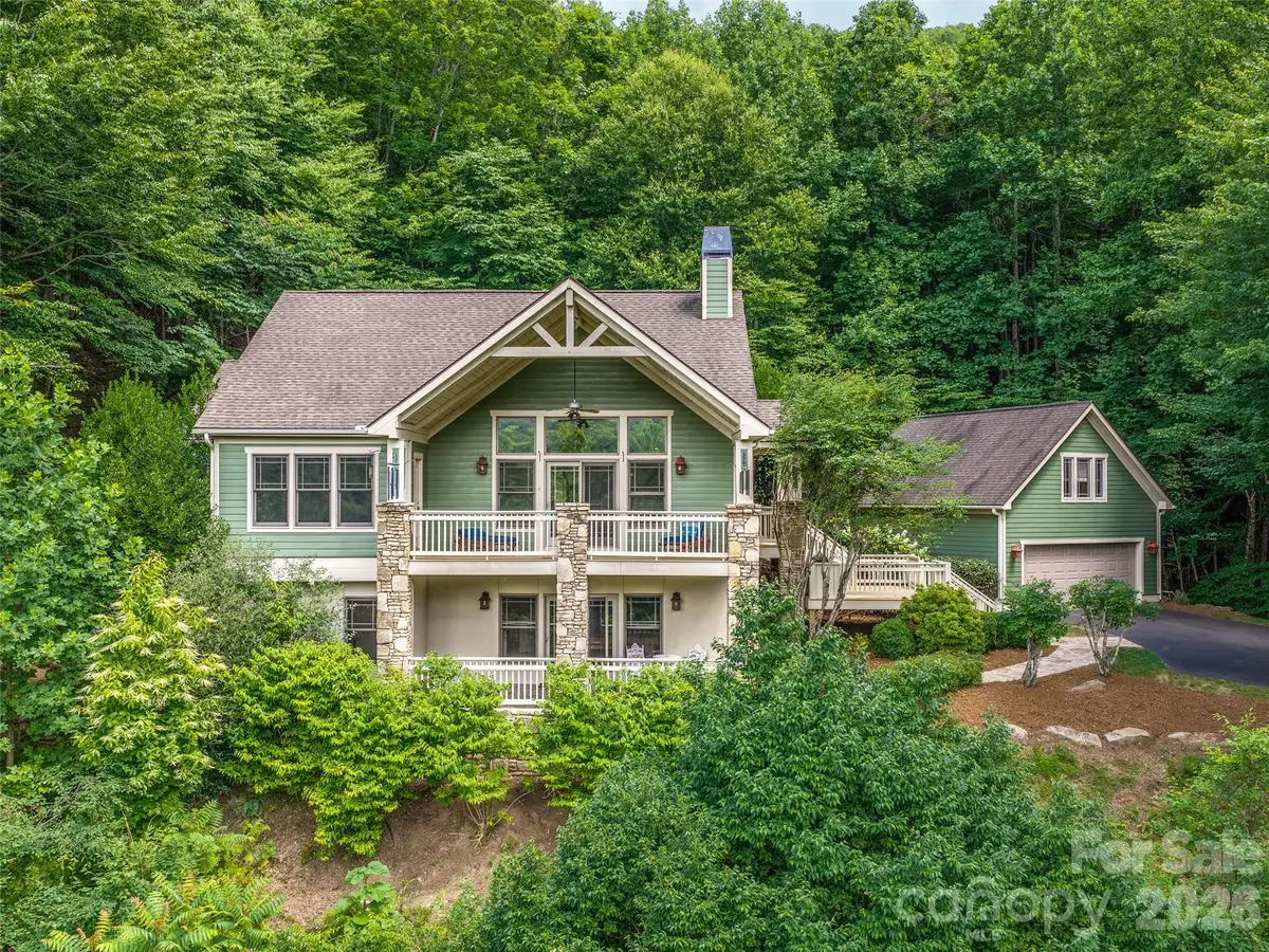 890 Stoney Stream Lane, Arden, NC 28704 - #1