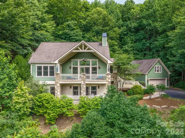 890 Stoney Stream Lane, Arden, NC 28704