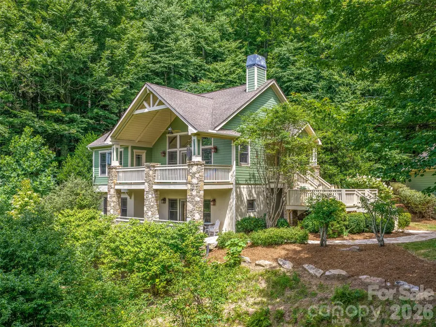 890 Stoney Stream Lane, Arden, NC 28704 - #2