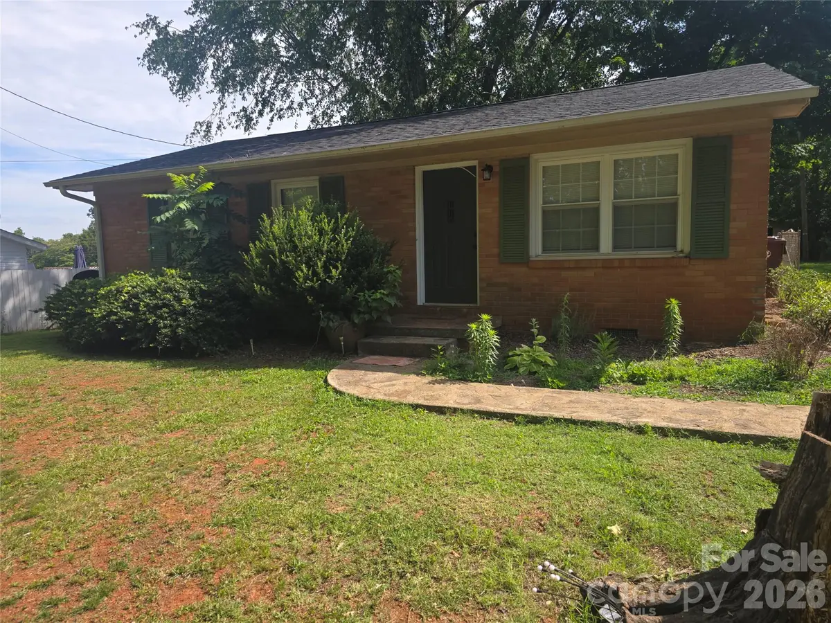 127 Northview Dorsey Street, Rutherfordton, NC 28139 - #1