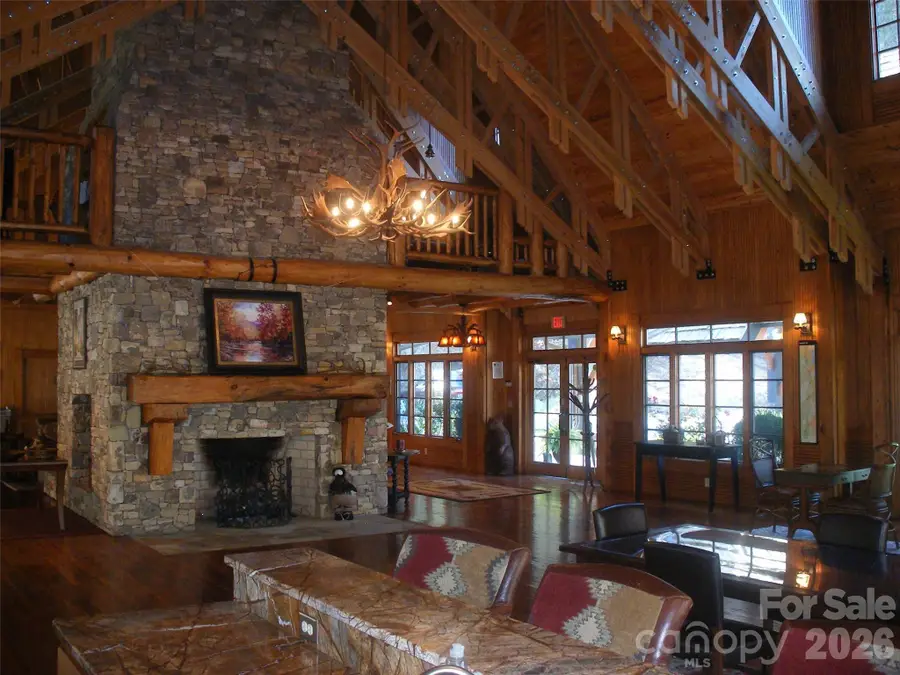 TBD Bear River Lodge Trail #124, Marshall, NC 28753 - #3