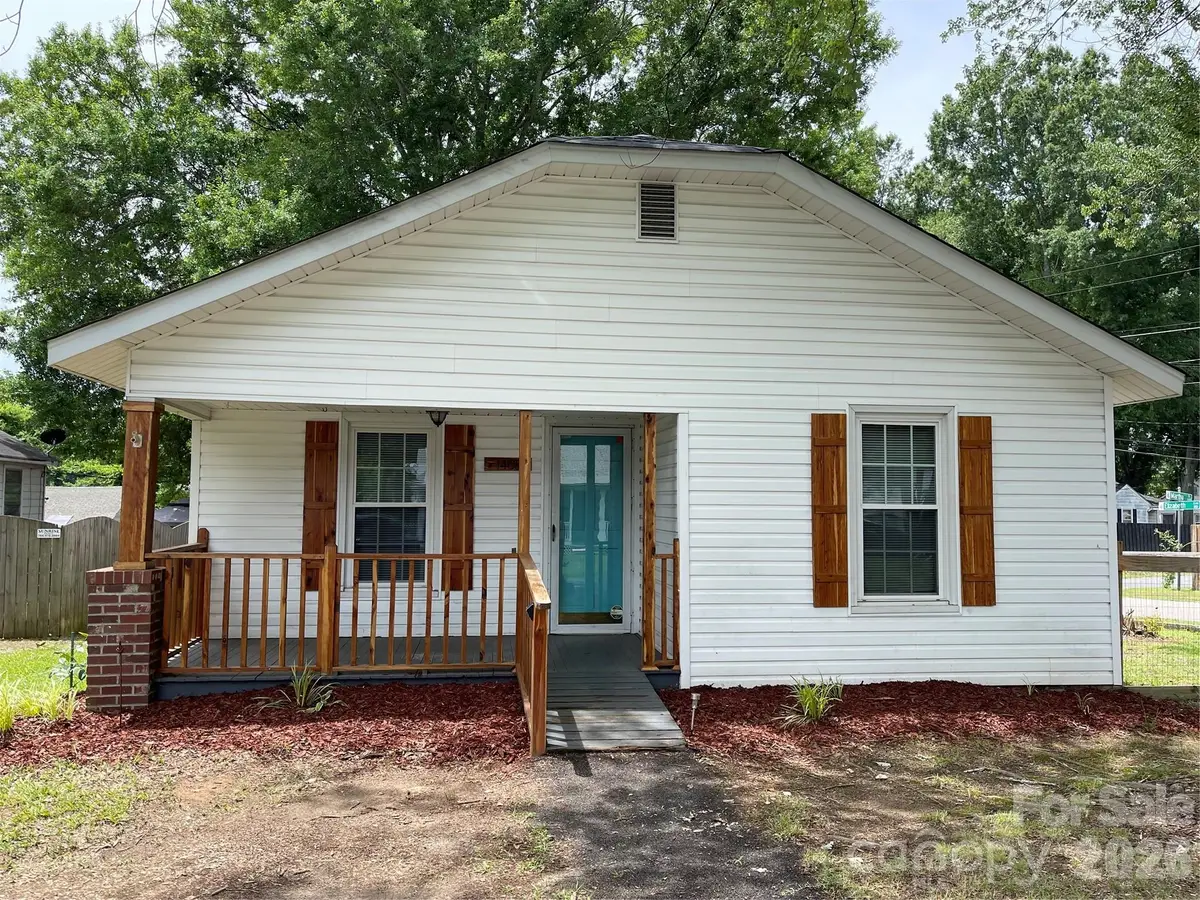 1408 Moose Road, Kannapolis, NC 28023 - #1