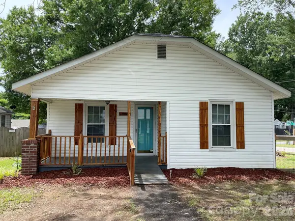 1408 Moose Road, Kannapolis, NC 28023