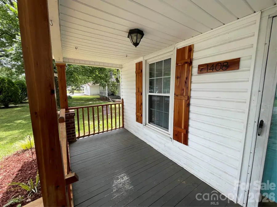 1408 Moose Road, Kannapolis, NC 28023 - #2