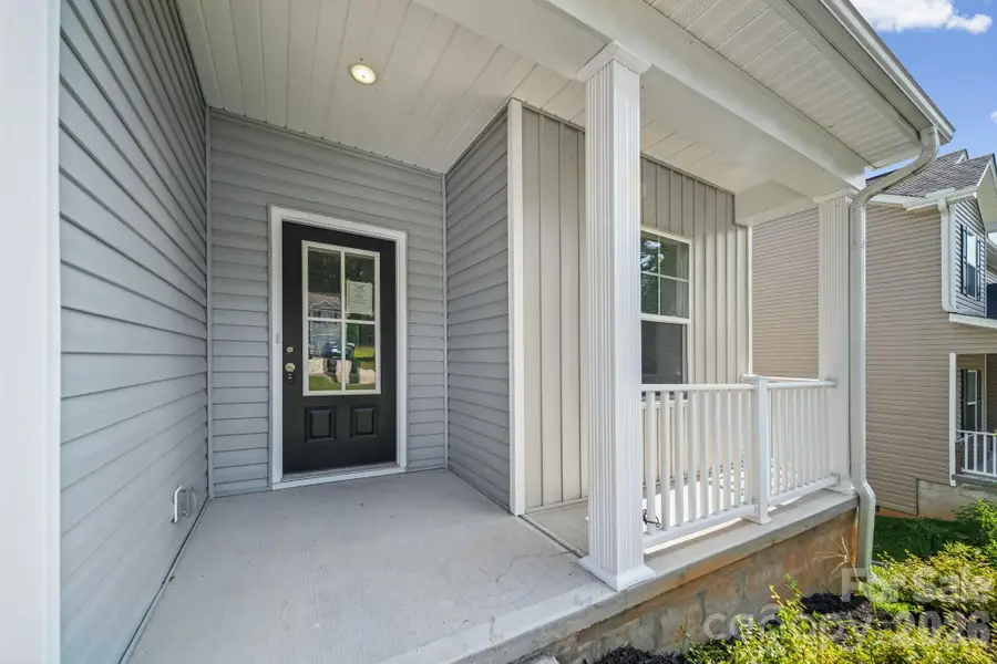 7725 E Lane Drive, Charlotte, NC 28212 - #2