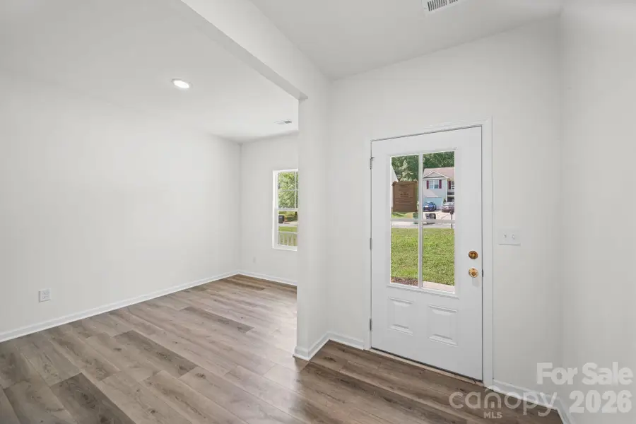 7725 E Lane Drive, Charlotte, NC 28212 - #3
