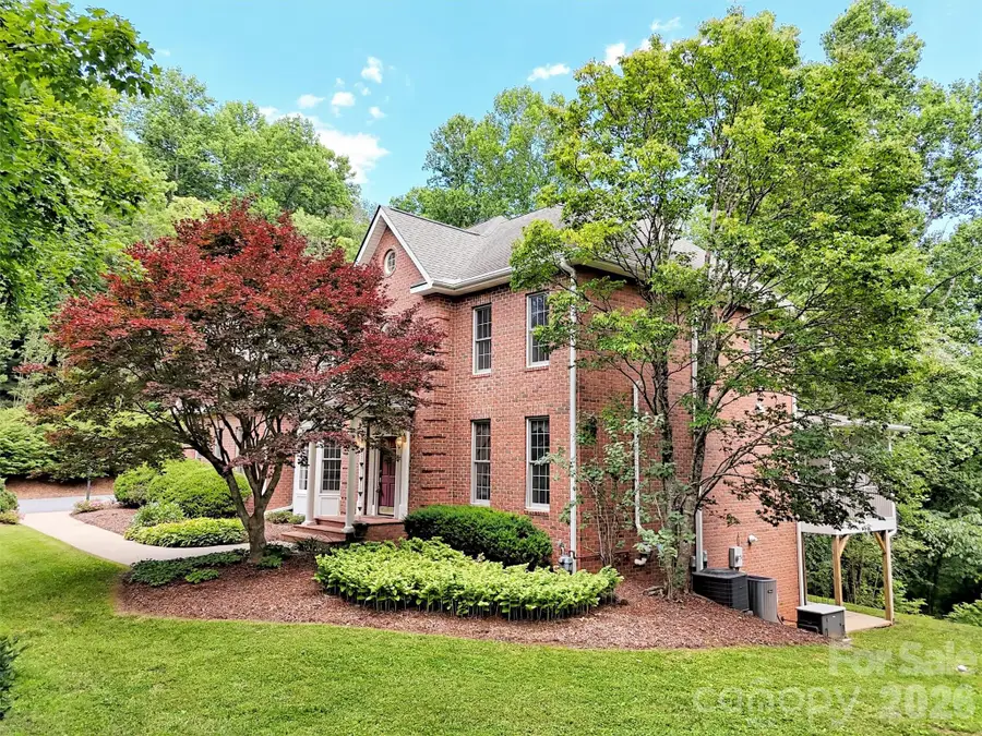 9 Hickory Ridge, Fletcher, NC 28732 - #2