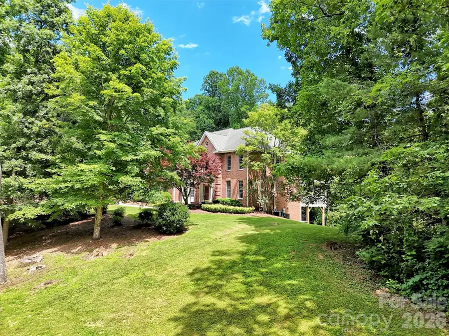 9 Hickory Ridge, Fletcher, NC 28732 - #3