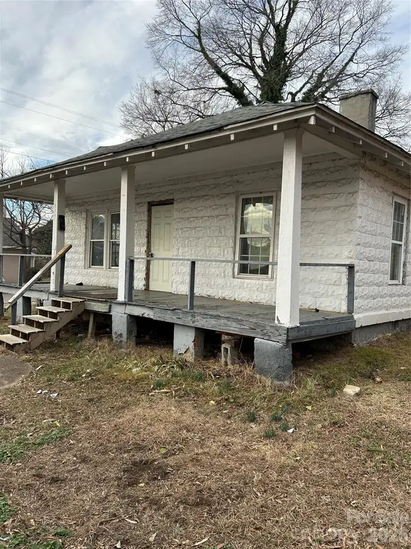 517 Booker Street, Shelby, NC 28150