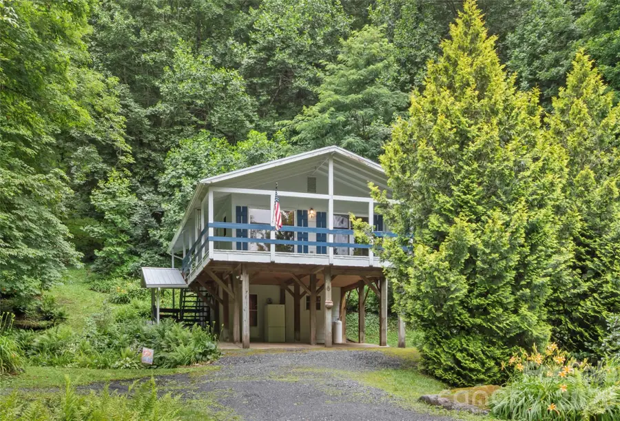 1210 Blevins Branch Road, Bakersville, NC 28705 - #2