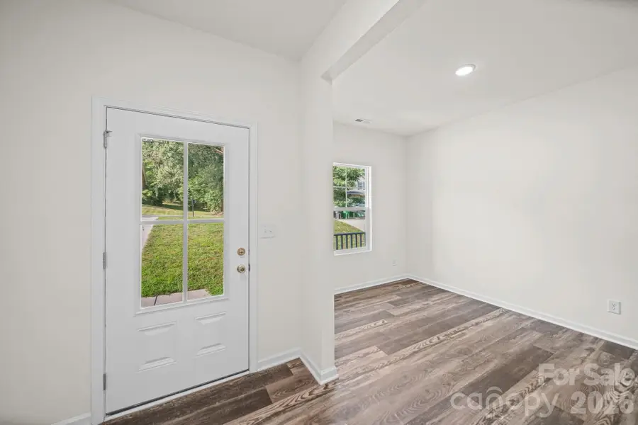 7809 E Lane Drive, Charlotte, NC 28212 - #2