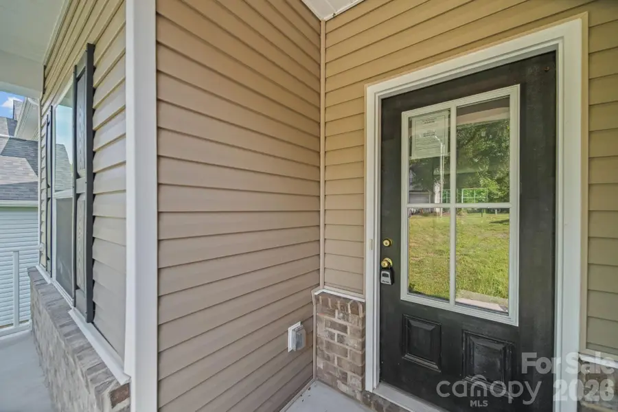 7813 E Lane Drive, Charlotte, NC 28212 - #2