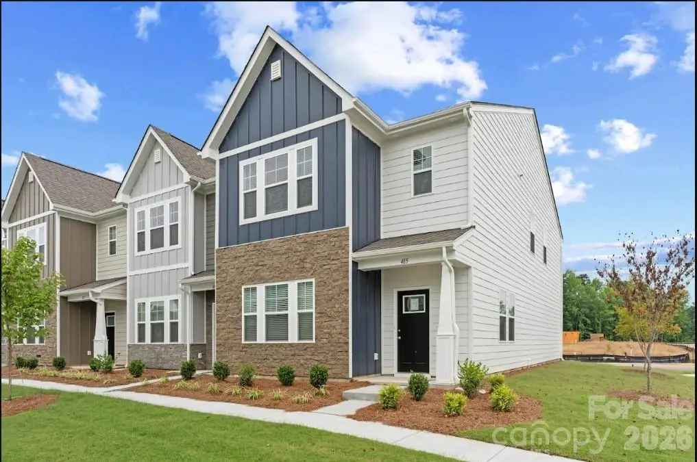 485 Etna Street #5604, Gastonia, NC 28052 - #1