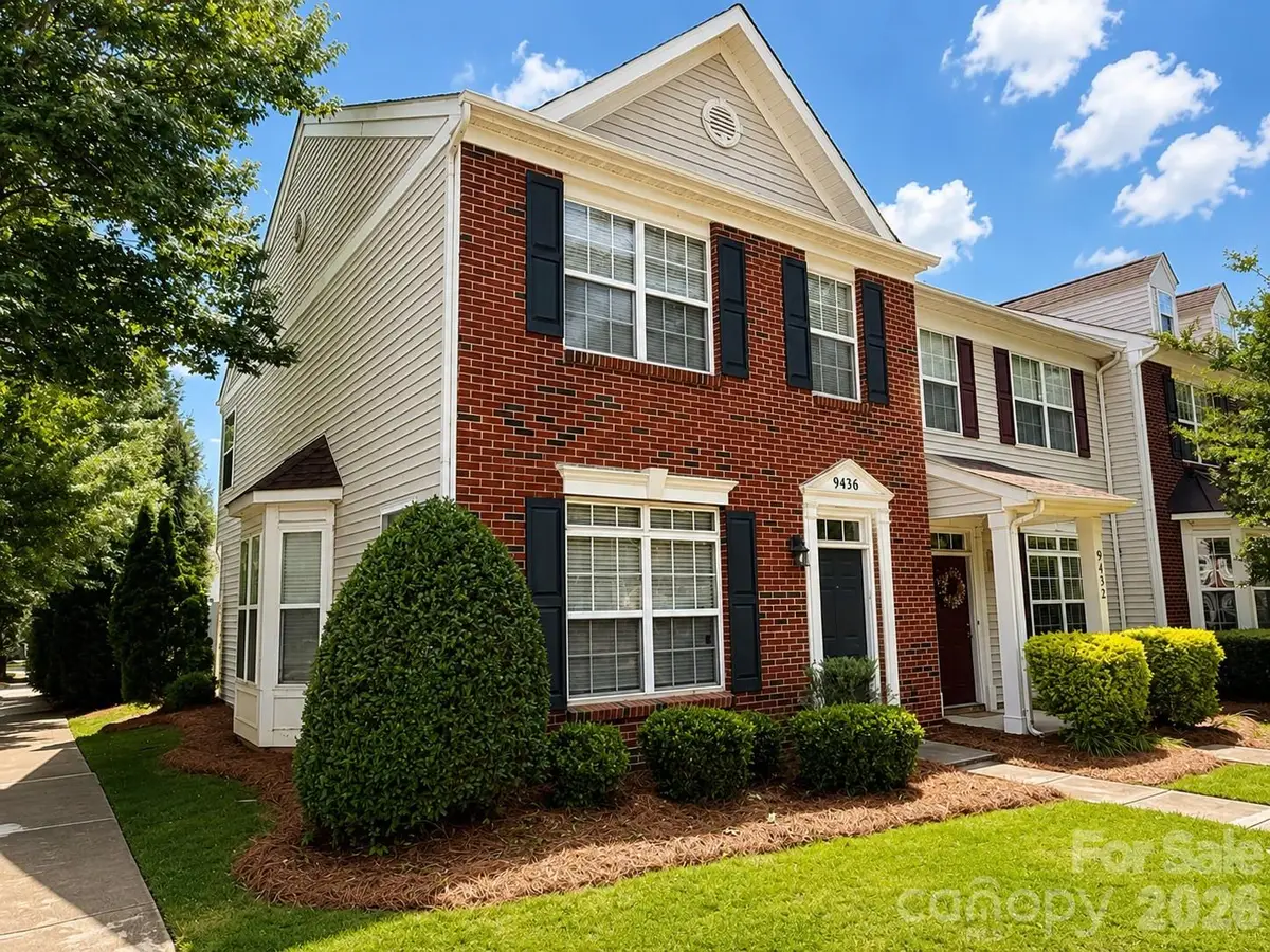 9436 Rosewood Meadow Lane, Huntersville, NC 28078 - #1