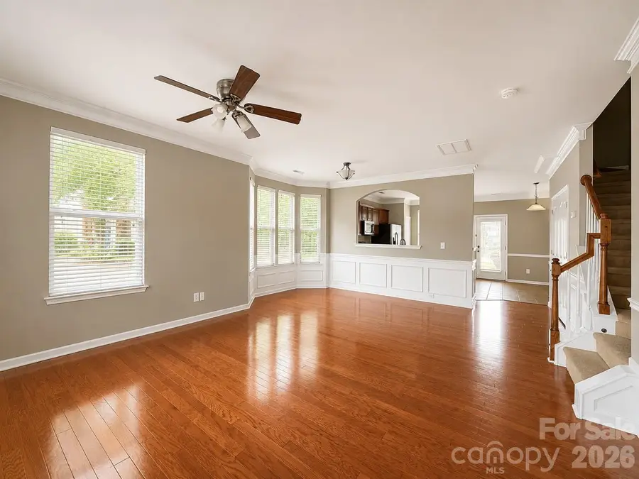 9436 Rosewood Meadow Lane, Huntersville, NC 28078 - #3
