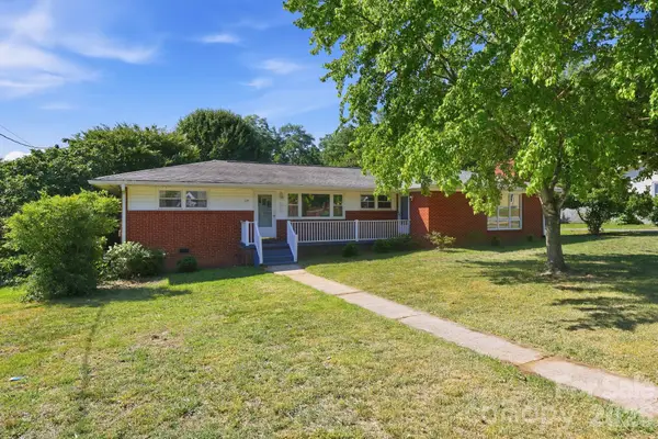 209 Lloyd Street, Salisbury, NC 28144