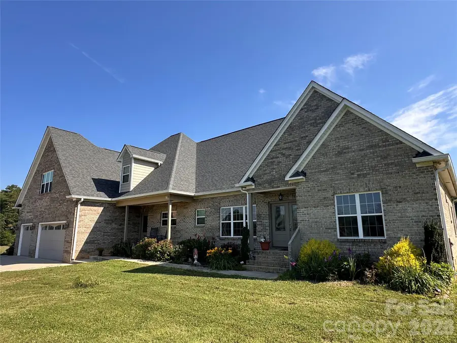 7302 Tesh Road, Monroe, NC 28110 - #2