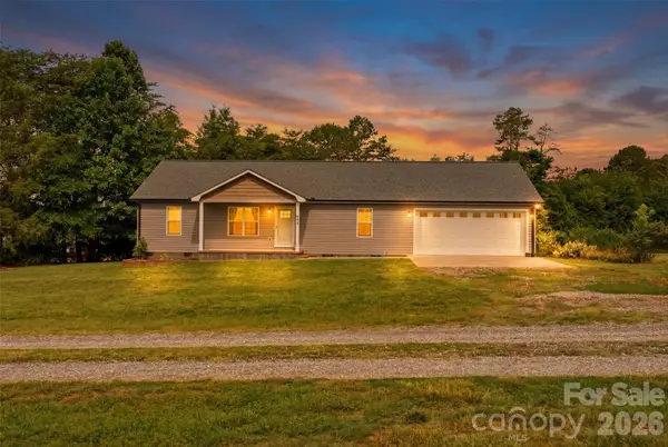 127 Quiet Acres Trail #20, Harmony, NC 28634