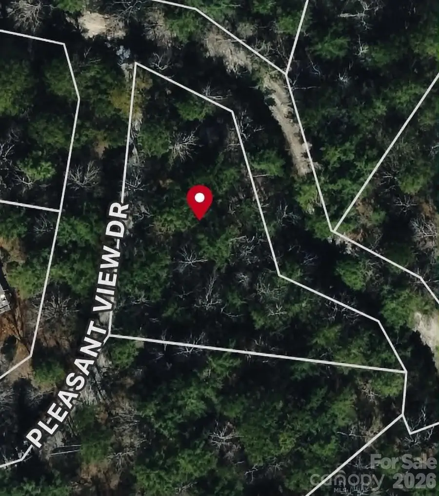 Lot 26 Pleasant View Drive, Lake Toxaway, NC 28747 - #2