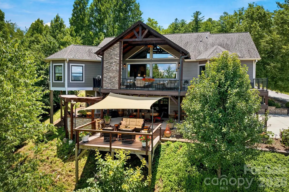 1167 Johns Ridge Parkway, Lenoir, NC 28645 - #1