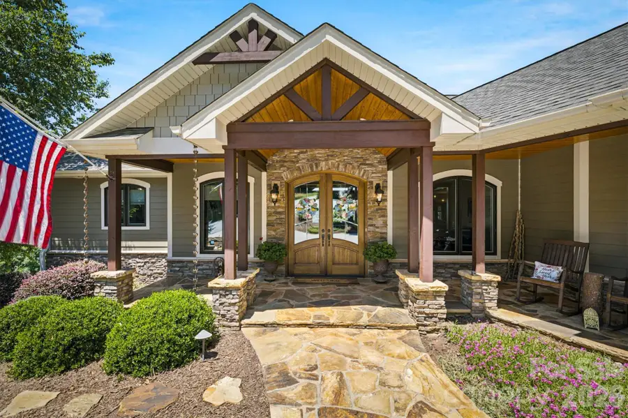 1167 Johns Ridge Parkway, Lenoir, NC 28645 - #2