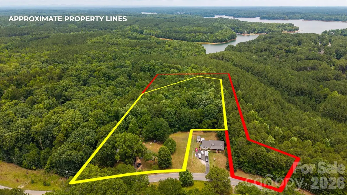 8628 Island Point Road, Sherrills Ford, NC 28673 - #1