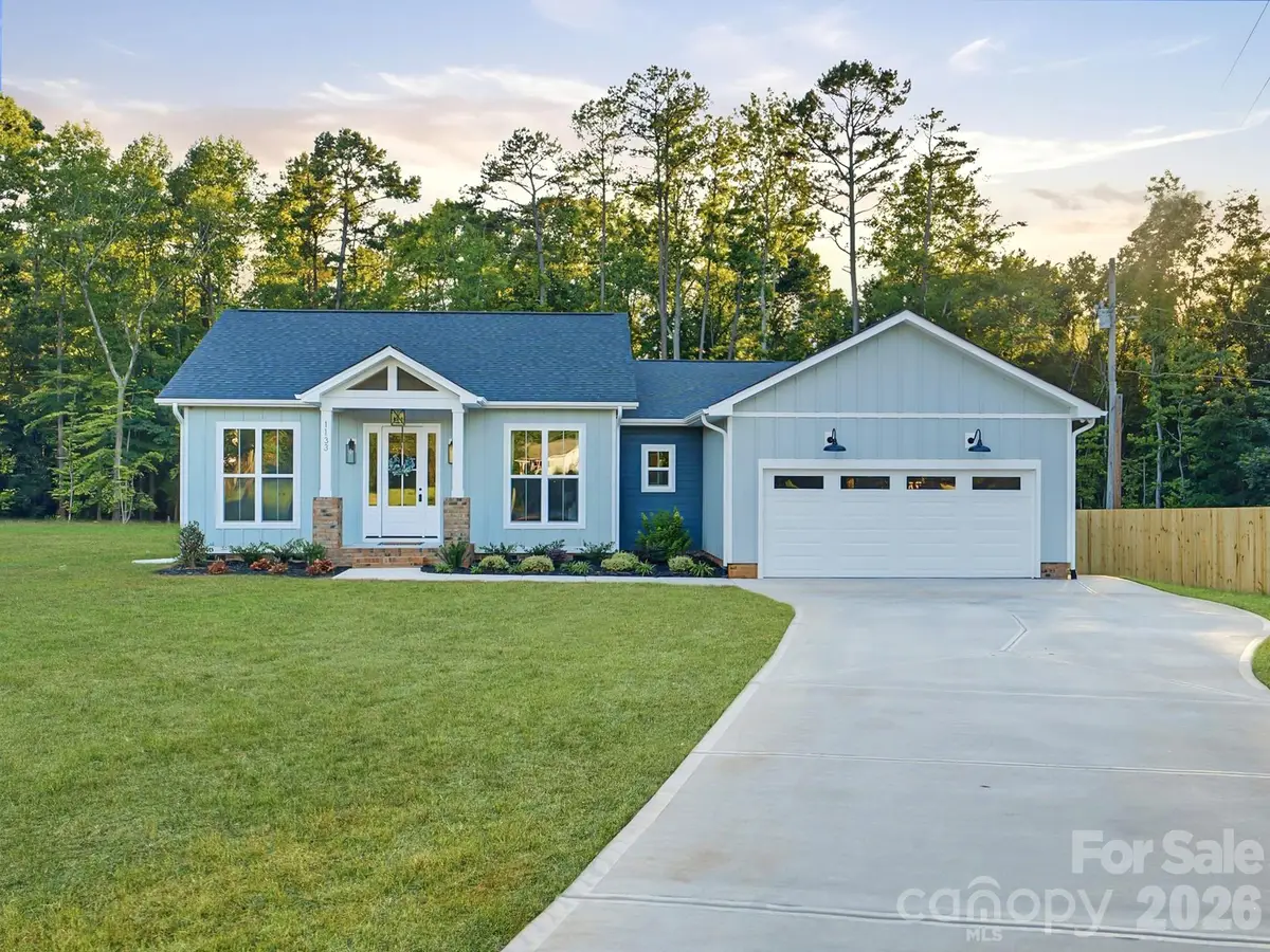 1133 White Jenkins Road, Bessemer City, NC 28016 - #1