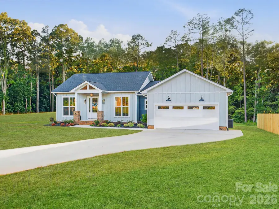 1133 White Jenkins Road, Bessemer City, NC 28016 - #2