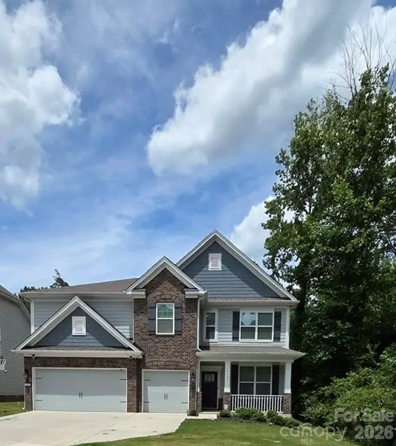 4223 Cherry Mill Court, Huntersville, NC 28078 - #1