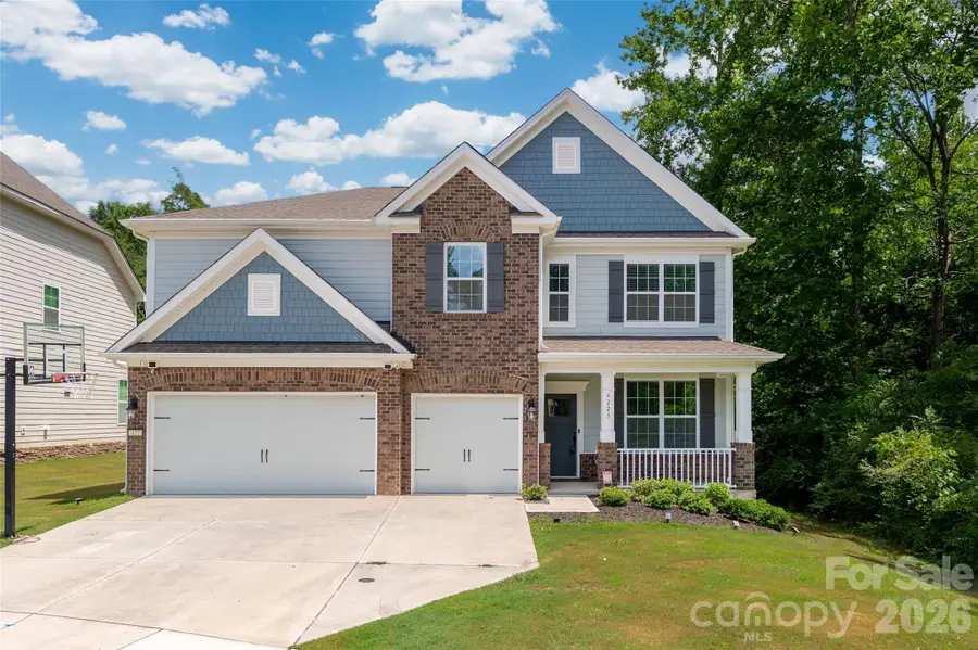 4223 Cherry Mill Court, Huntersville, NC 28078 - #2