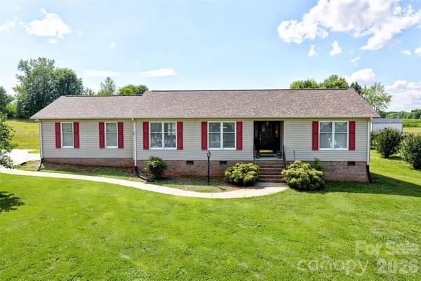 121 Marcus Drive, Shelby, NC 28152
