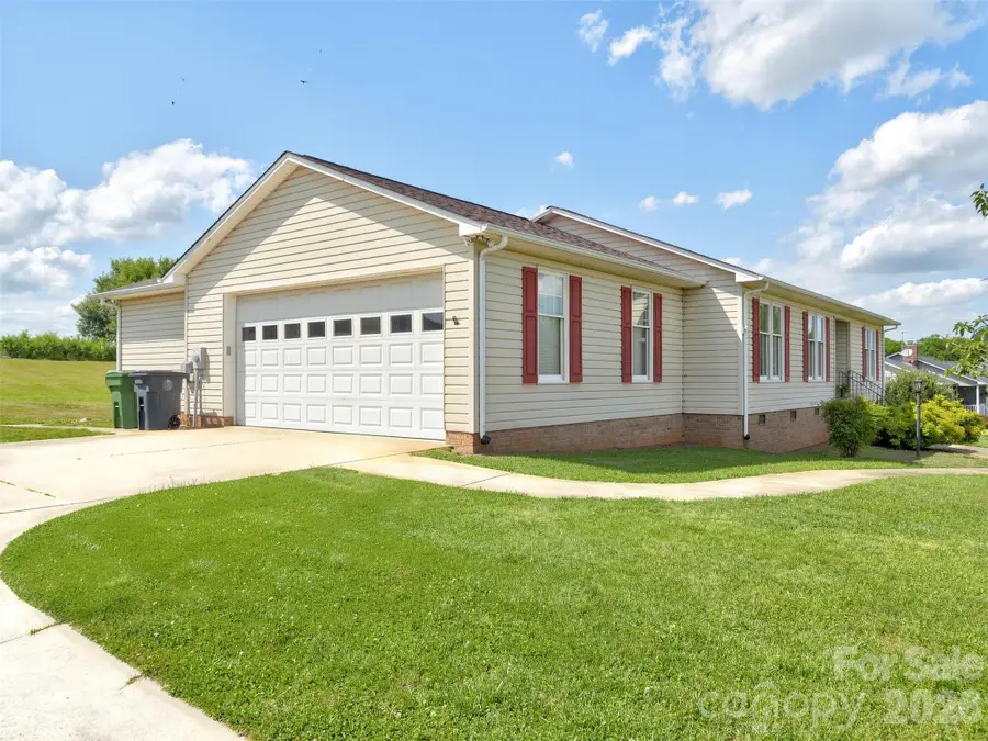 121 Marcus Drive, Shelby, NC 28152 - #2