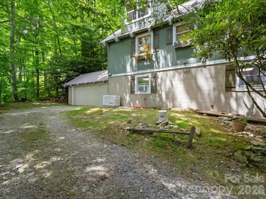 119 Fox Den Road, Mars Hill, NC 28754 - #3