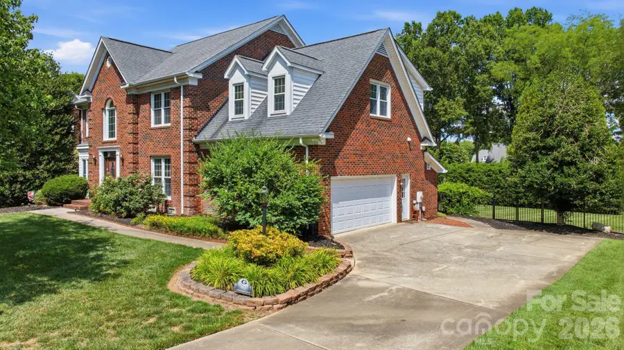 965 Lyerly Ridge Road, Concord, NC 28027 - #2