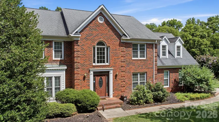 965 Lyerly Ridge Road, Concord, NC 28027 - #3