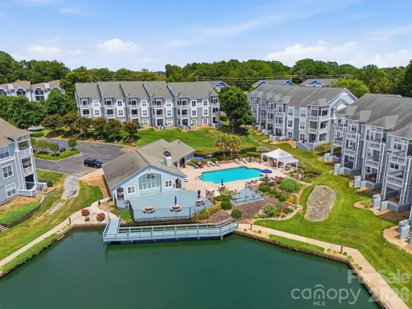 18817 Nautical Drive, Cornelius, NC 28031