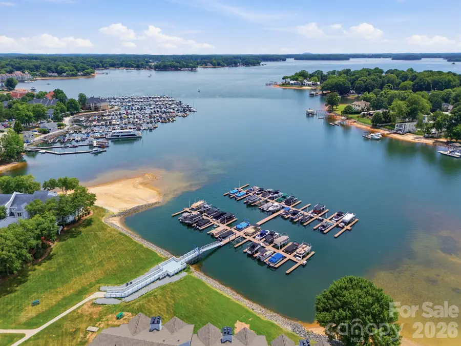 18817 Nautical Drive, Cornelius, NC 28031 - #3