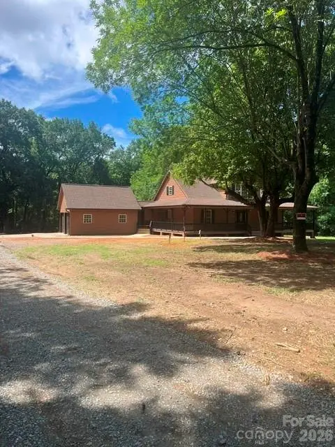 5013 Plyler Mill Road, Monroe, NC 28112 - #1