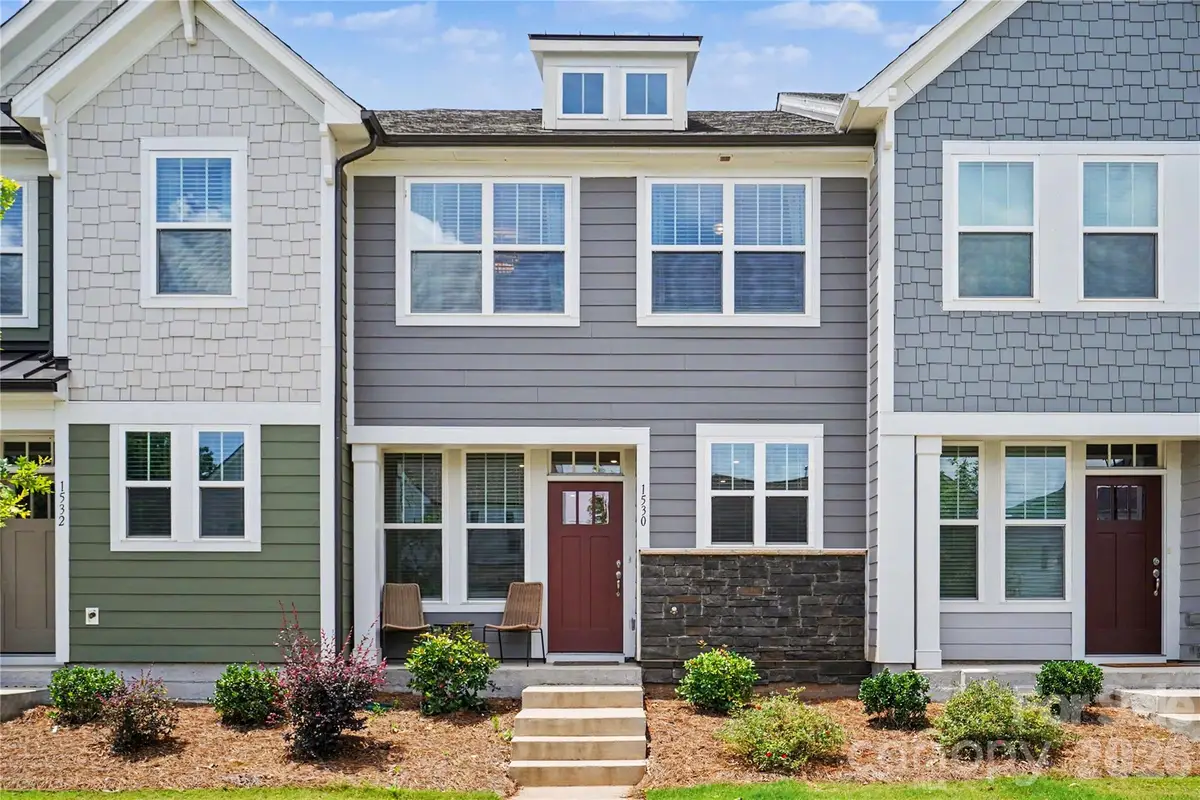 1530 Cedar Tree Drive, Belmont, NC 28012 - #1