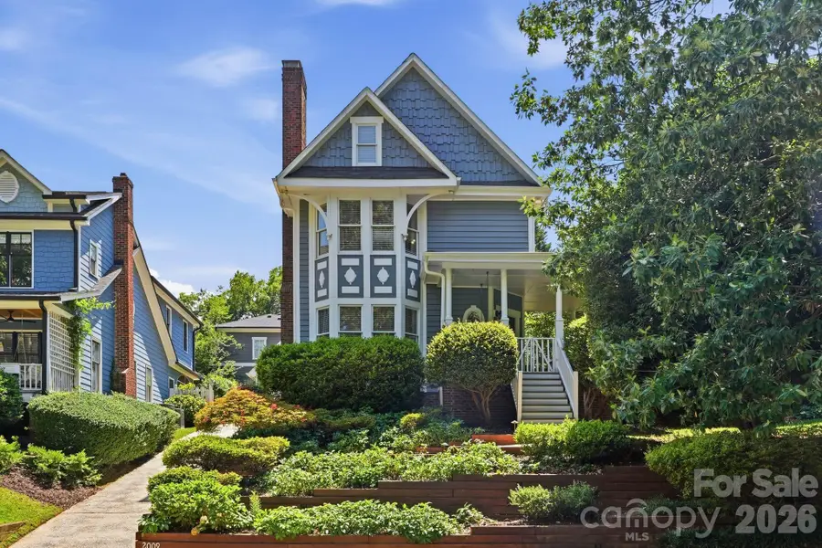 2009 Victorian Place, Charlotte, NC 28203 - #2