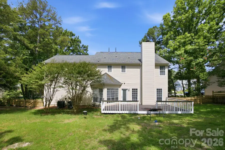 8048 Hunley Ridge Road, Matthews, NC 28104 - #2