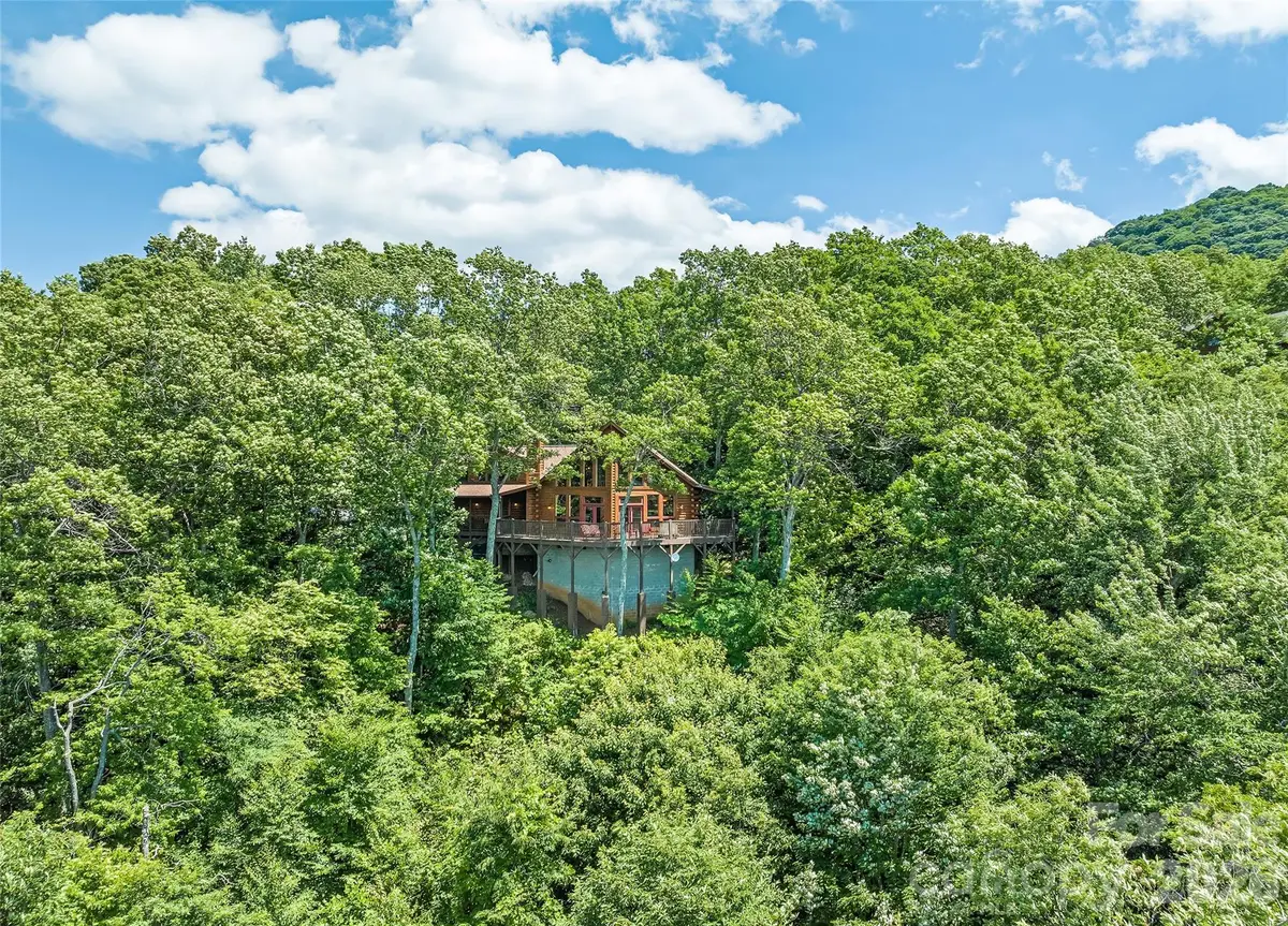 207 Walela Trail, Maggie Valley, NC 28751 - #1