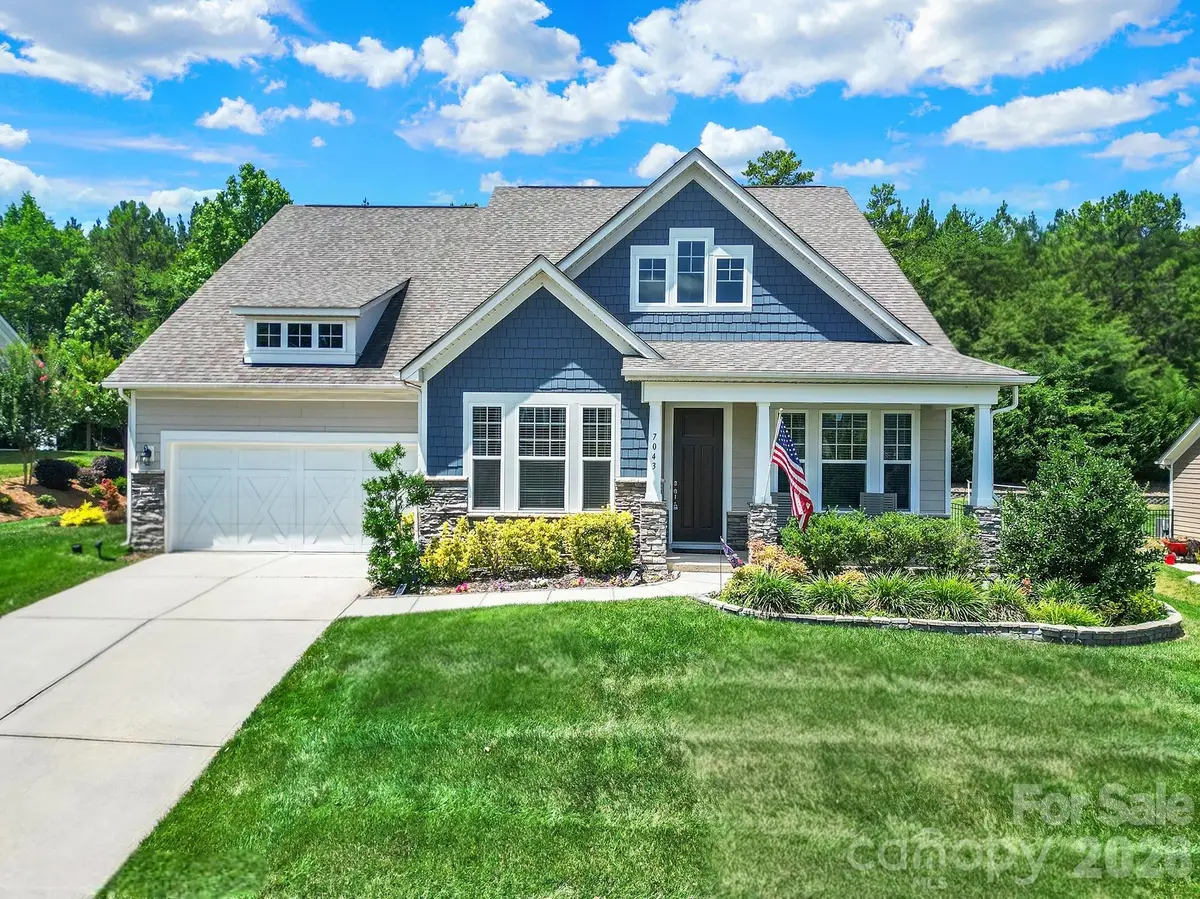 7043 Wyngate Place, Lancaster, SC 29720 - #1