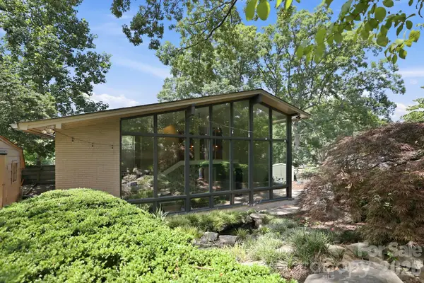 4027 Glenfall Avenue, Charlotte, NC 28210